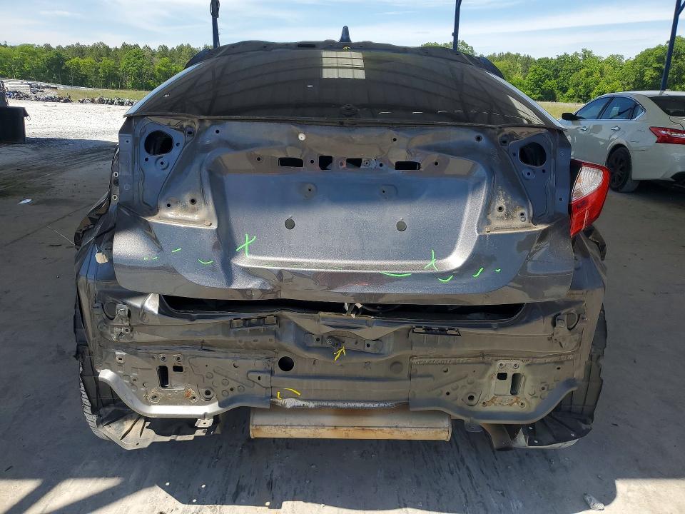51658426 :رقم المزاد ، NMTKHMBX6KR098291 vin ، 2019 Toyota C-hr مزاد بيع