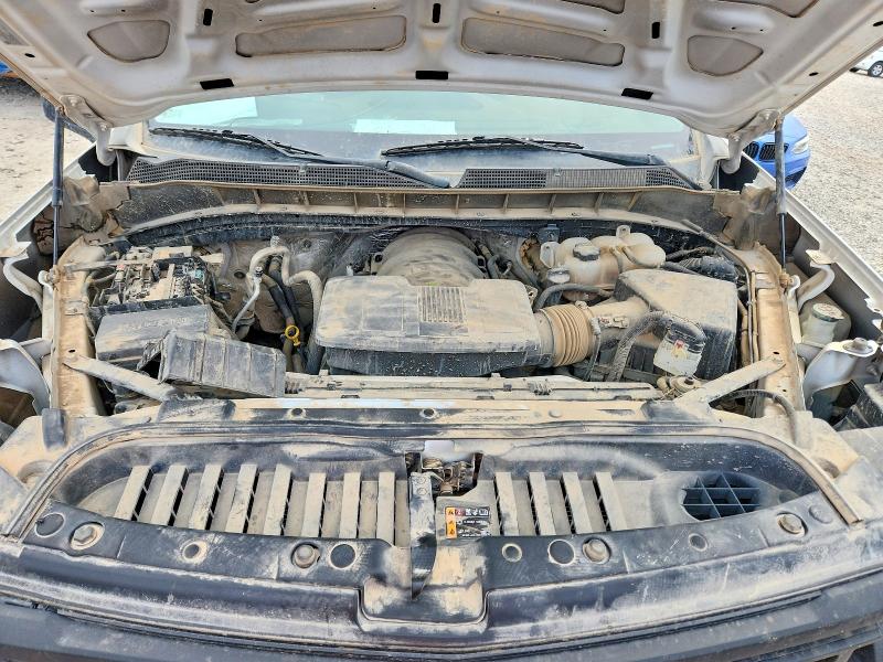 Продажа на аукционе авто 2024 Chevrolet Silverado, vin: 2GCUDAED8R1210273, номер лота: 52151426