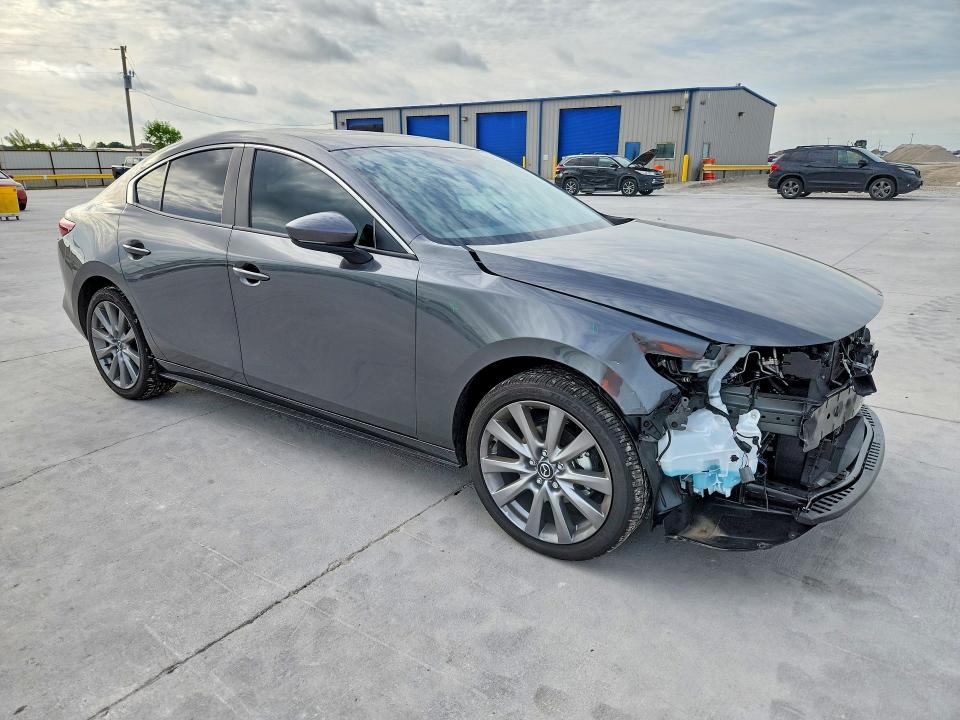 Продаж на аукціоні авто 2026 Mazda 3, vin: JM1BPACL2T1869780, номер лоту: 52499746