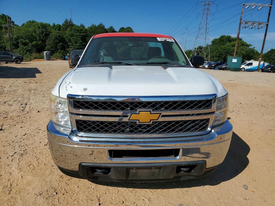 2013 Chevrolet Silverado მანქანა იყიდება აუქციონზე, vin: 1GC0KVCGXDF238294, აუქციონის ნომერი: 53336706