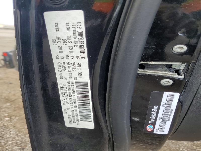 Aukcja sprzedaży 2019 Dodge Journey, vin: 3C4PDCABXKT858215, numer aukcji: 52202086