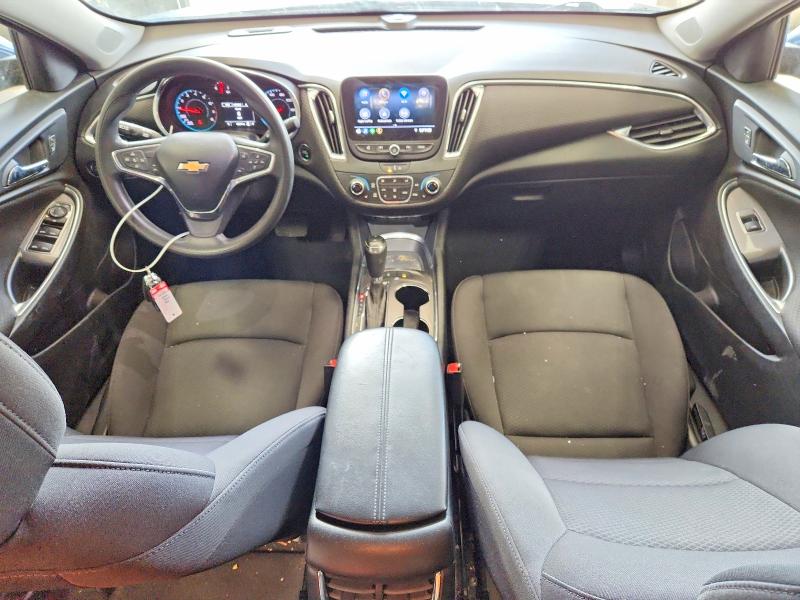 Aukcja sprzedaży 2020 Chevrolet Malibu, vin: 1G1ZD5ST2LF099589, numer aukcji: 53415116