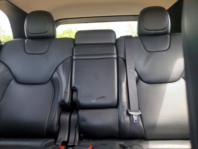 Продаж на аукціоні авто 2016 Jeep Cherokee, vin: 1C4PJMDSXGW227282, номер лоту: 55117066