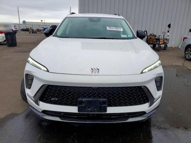 Aukcja sprzedaży 2024 Buick Envision, vin: LRBFZPE49RD044832, numer aukcji: 52896296