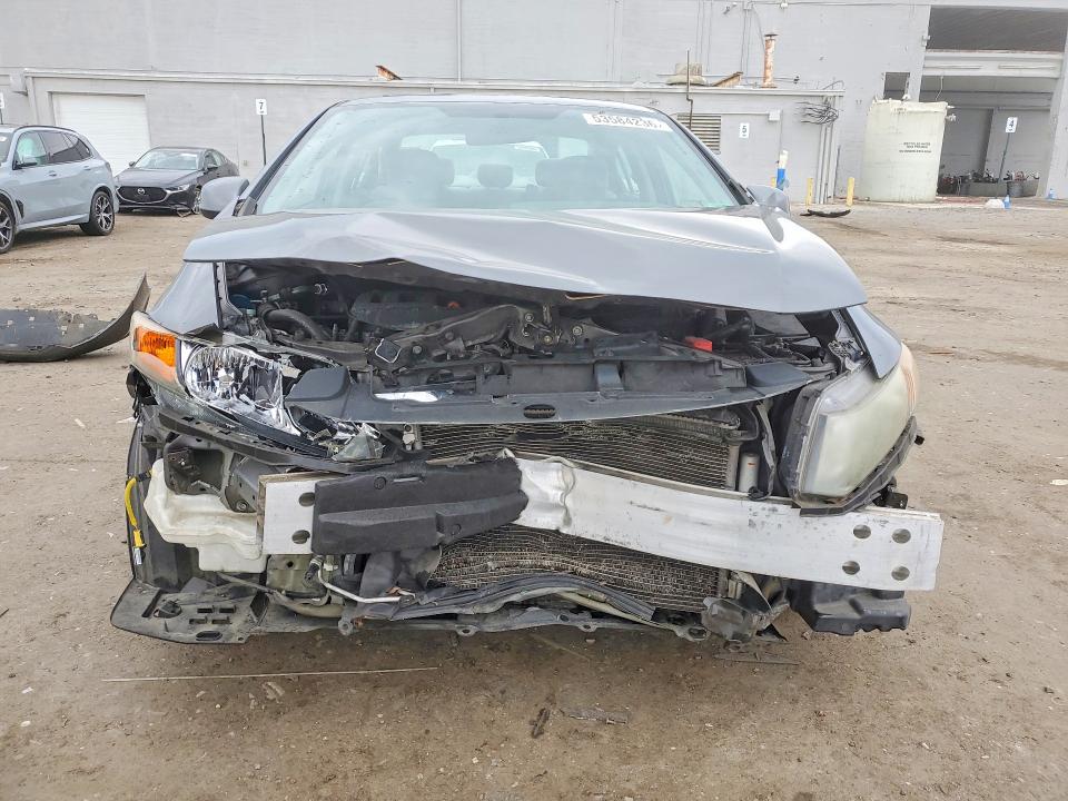2012 Honda Civic მანქანა იყიდება აუქციონზე, vin: 19XFB2F8XCE364242, აუქციონის ნომერი: 53584236