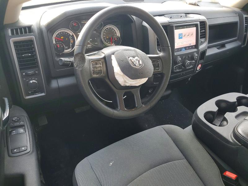 55308786 :رقم المزاد ، 3C6JR6DG6NG283941 vin ، 2022 Ram 1500 Classic مزاد بيع