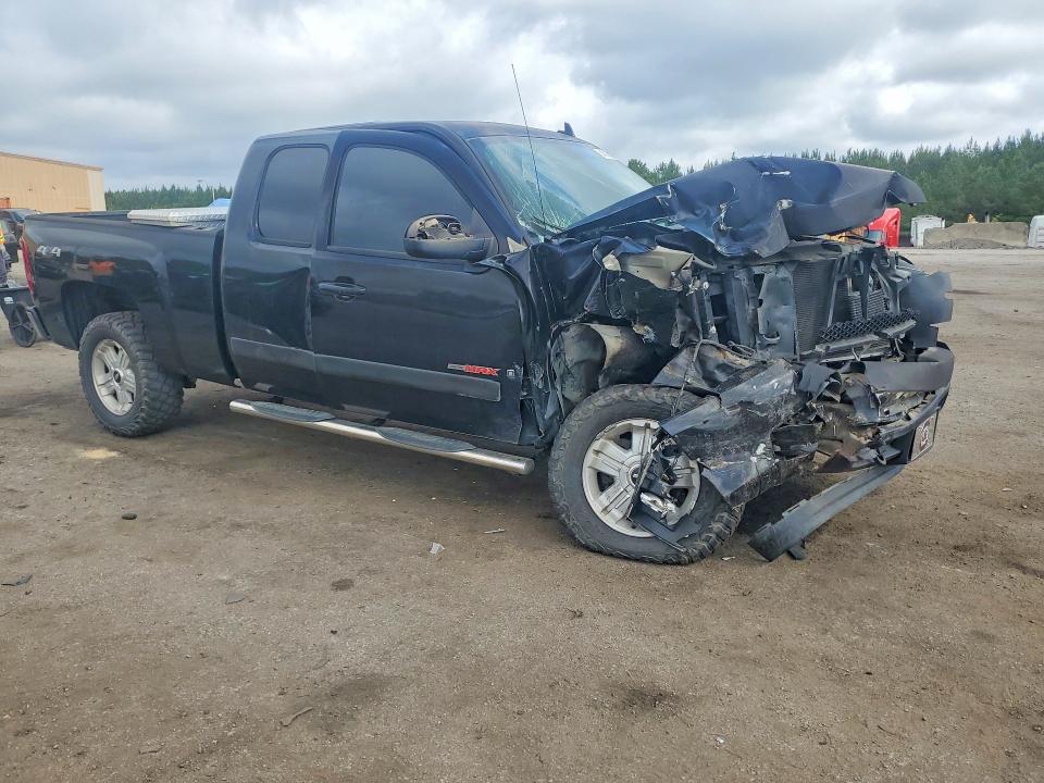 Aukcja sprzedaży 2007 Chevrolet Silverado, vin: 1GCEK19Y37Z507771, numer aukcji: 54516516