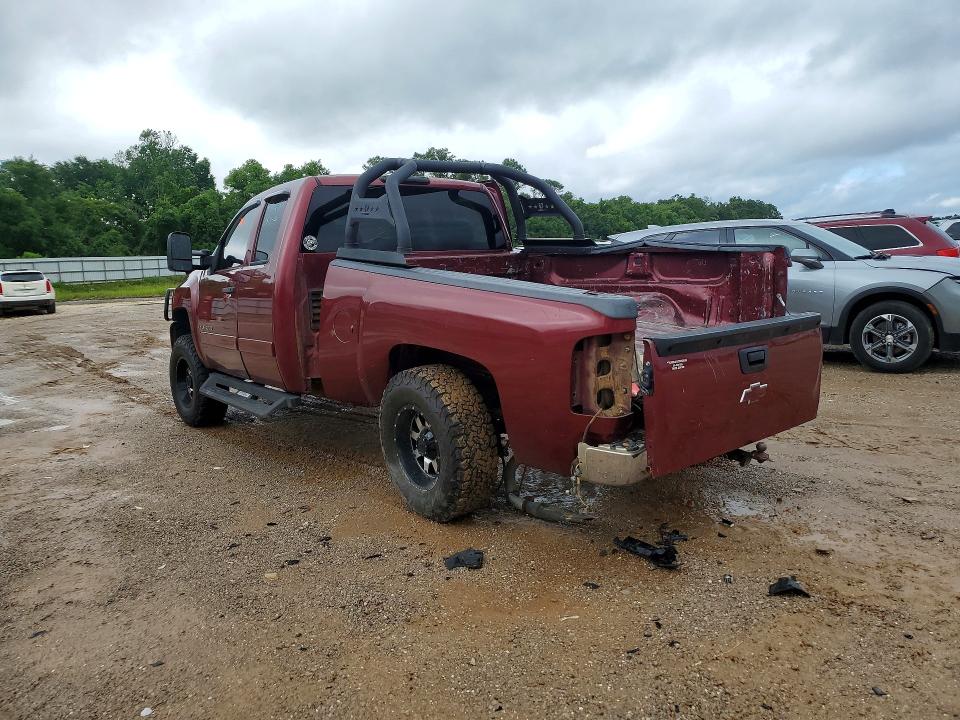 Продажа на аукционе авто 2008 Chevrolet Silverado, vin: 2GCEC19J781131585, номер лота: 54496946