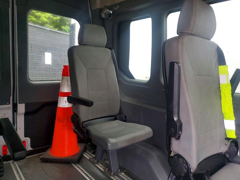 Продаж на аукціоні авто 2017 Ford Transit, vin: 1FTBW2XM0HKB38830, номер лоту: 53832986