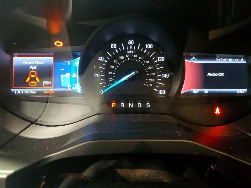 2015 Ford Edge მანქანა იყიდება აუქციონზე, vin: 2FMTK4J91FBC37532, აუქციონის ნომერი: 52946236