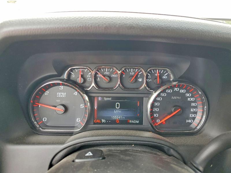 54217116 :رقم المزاد ، 1GKS2BKC5GR417002 vin ، 2016 Gmc Yukon مزاد بيع