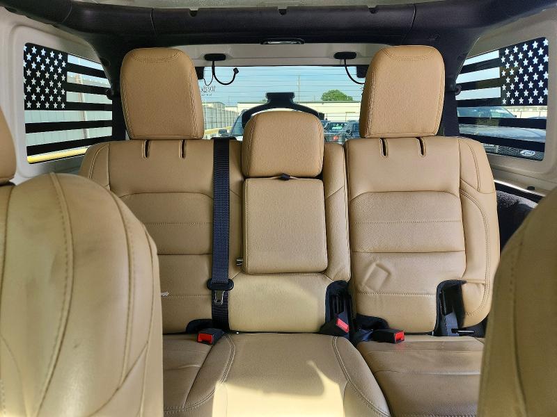 Продаж на аукціоні авто 2019 Jeep Wrangler Unlimited, vin: 1C4HJXEG9KW531907, номер лоту: 51900896