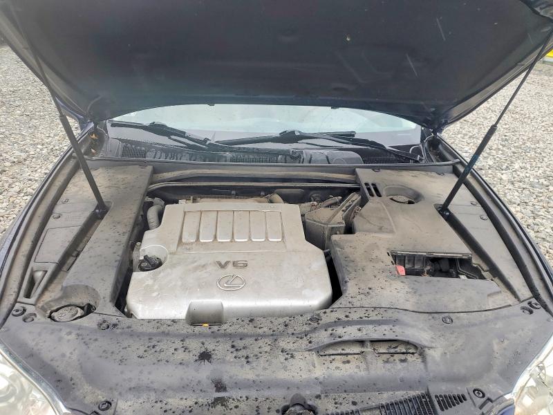 Продаж на аукціоні авто 2011 Lexus Es, vin: JTHBK1EG2B2440001, номер лоту: 51030556