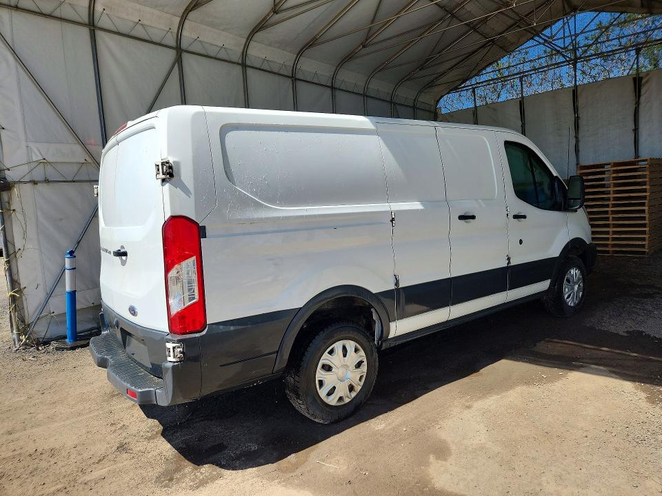 Aukcja sprzedaży 2017 Ford Transit, vin: 1FTYR1ZM4HKB41741, numer aukcji: 50574836