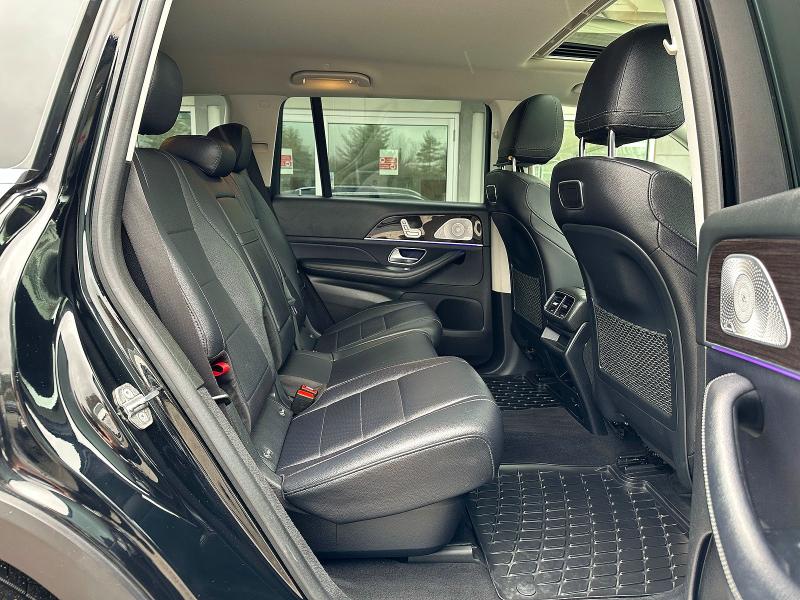 52941656 :رقم المزاد ، 4JGFF5KE8LA077689 vin ، 2020 Mercedes-benz Gls مزاد بيع