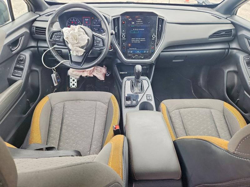 Aukcja sprzedaży 2024 Subaru Crosstrek, vin: 4S4GUHF65R3791050, numer aukcji: 52527286