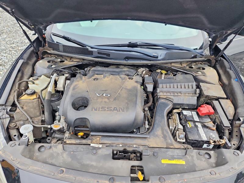 Aukcja sprzedaży 2017 Nissan Maxima, vin: 1N4AA6AP5HC436178, numer aukcji: 53013866