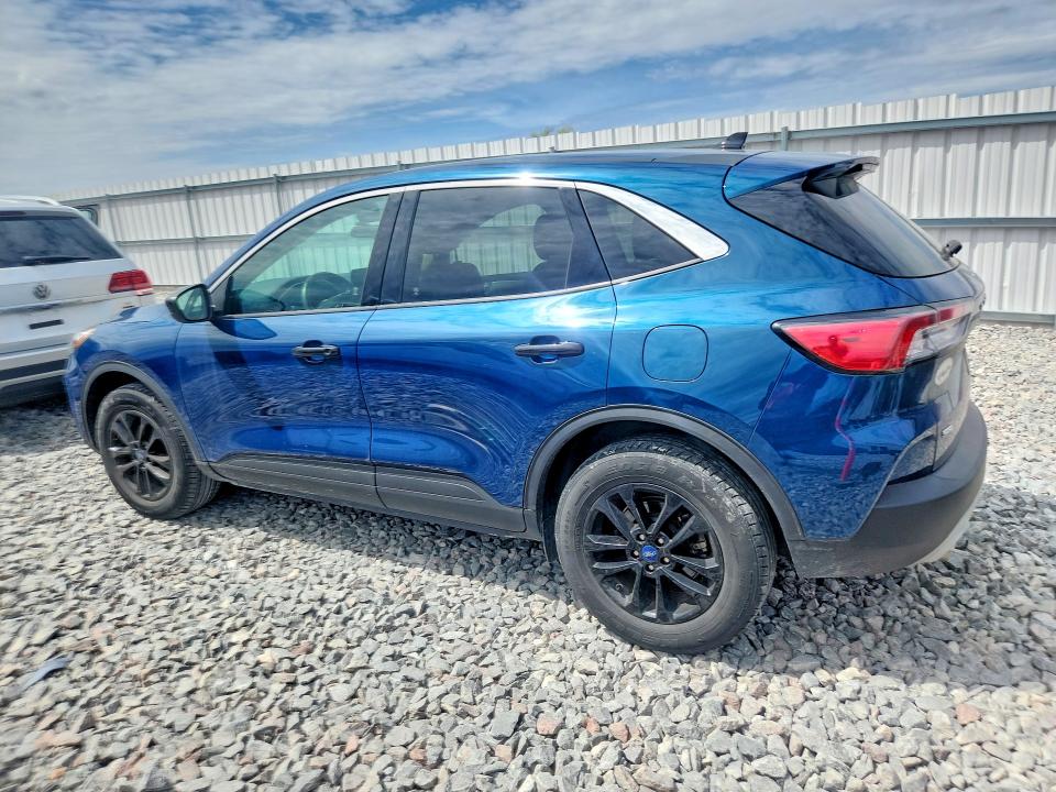 Продажа на аукционе авто 2020 Ford Escape, vin: 1FMCU9G68LUA26158, номер лота: 54676426