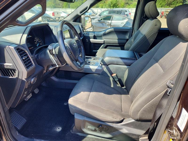 Продаж на аукціоні авто 2019 Ford F150, vin: 1FTEW1EP2KFA09458, номер лоту: 54471256