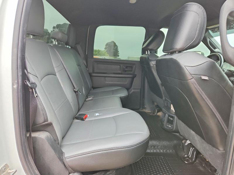 Auction sale of the 2022 Ram 2500, vin: 3C6UR5HJ0NG339790, lot number: 52485546