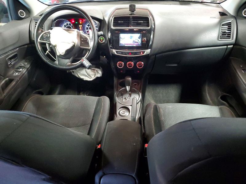Aukcja sprzedaży 2015 Mitsubishi Outlander Sport, vin: 4A4AR4AUXFE048418, numer aukcji: 53337766