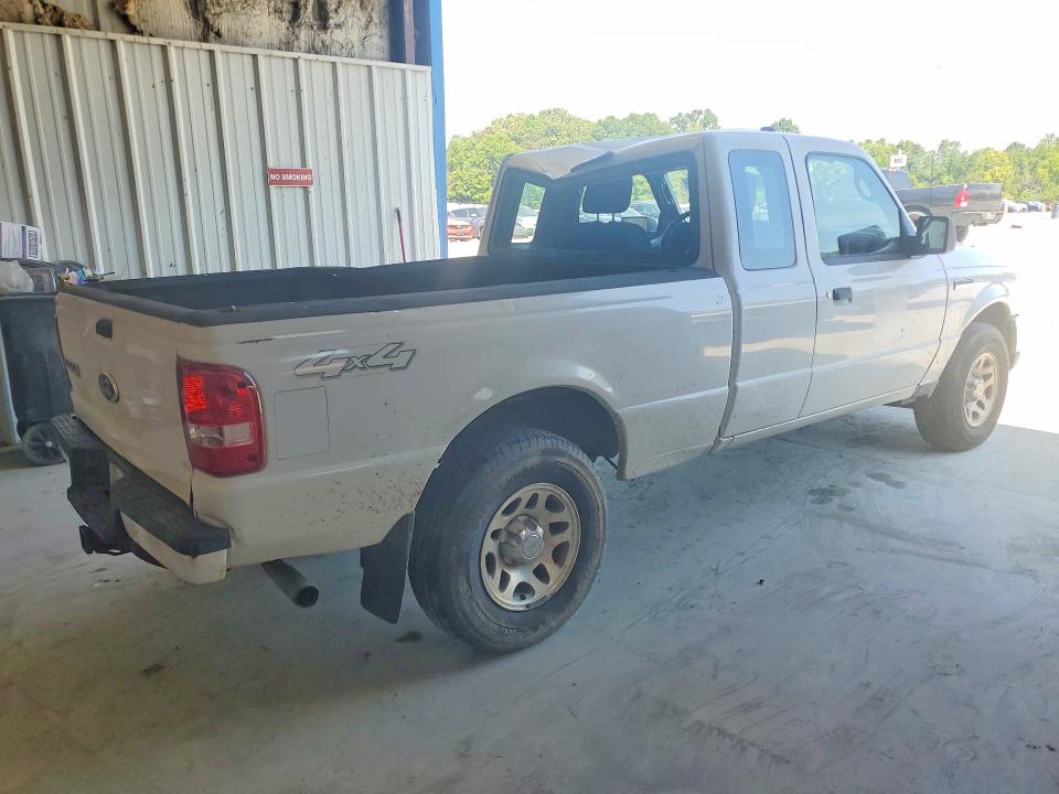2011 Ford Ranger მანქანა იყიდება აუქციონზე, vin: 1FTKR4FE3BPA07074, აუქციონის ნომერი: 53002686