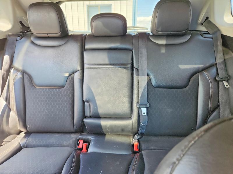 Продажа на аукционе авто 2018 Jeep Compass, vin: 3C4NJDBB1JT231499, номер лота: 51963106