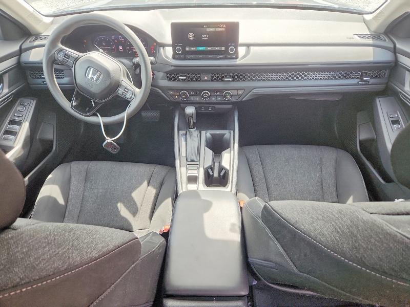 Продаж на аукціоні авто 2024 Honda Accord, vin: 1HGCY1F30RA042061, номер лоту: 52566396