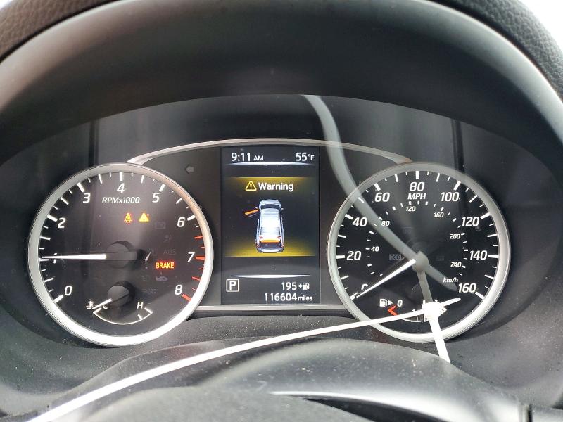 Aukcja sprzedaży 2016 Nissan Sentra, vin: 3N1AB7AP8GL667398, numer aukcji: 54844166