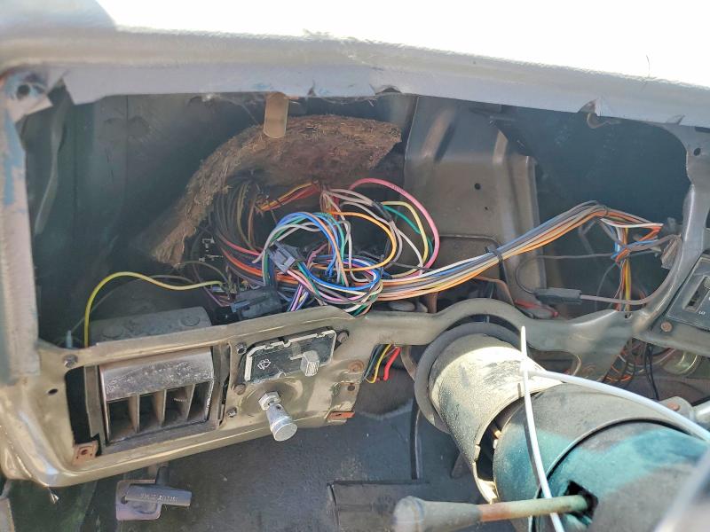 Продажа на аукционе авто 1976 Gmc Gmc, vin: TCS336Z507088, номер лота: 53631506