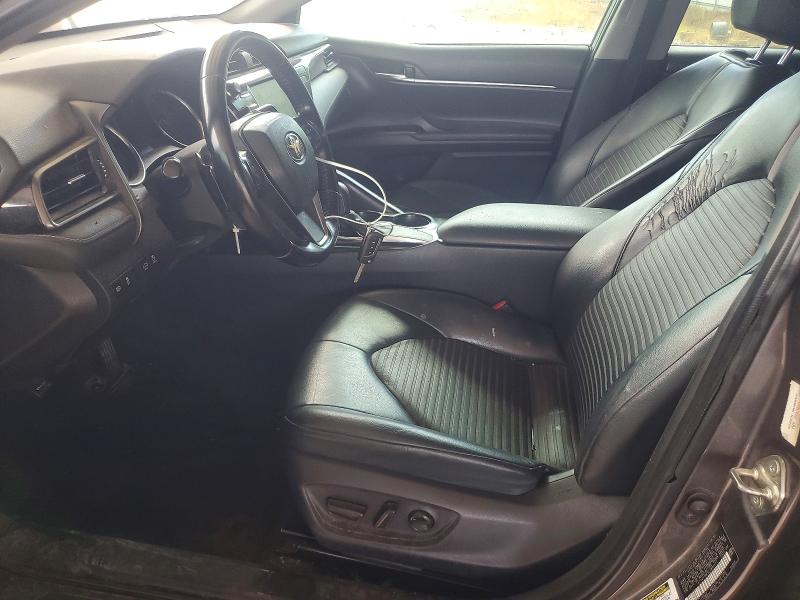 Продаж на аукціоні авто 2020 Toyota Camry, vin: 4T1G11AK5LU894474, номер лоту: 54796696