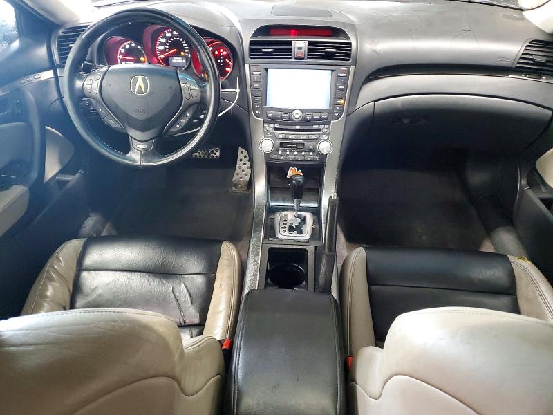 Продажа на аукционе авто 2007 Acura Tl, vin: 19UUA76527A038135, номер лота: 54421056