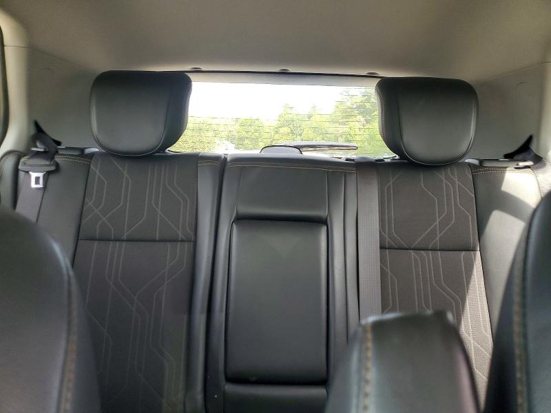 54586276 :رقم المزاد ، KL7CJPSB1LB004792 vin ، 2020 Chevrolet Trax مزاد بيع