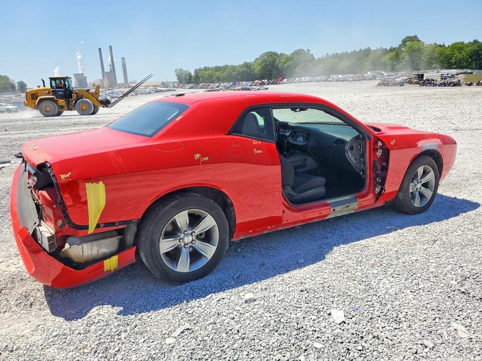 2022 Dodge Challenger მანქანა იყიდება აუქციონზე, vin: 2C3CDZAG2NH261154, აუქციონის ნომერი: 53832306