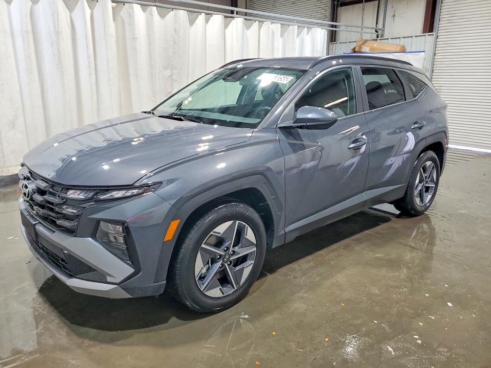 2026 Hyundai Tucson მანქანა იყიდება აუქციონზე, vin: 5NMJB3DEXTH724563, აუქციონის ნომერი: 55623056