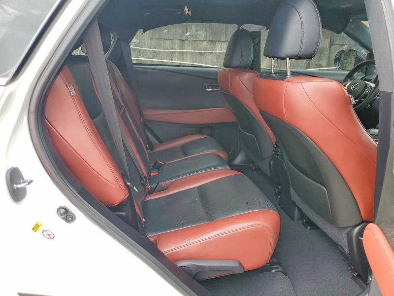 2015 Lexus Rx 350 მანქანა იყიდება აუქციონზე, vin: 2T2BK1BA3FC308790, აუქციონის ნომერი: 52132266
