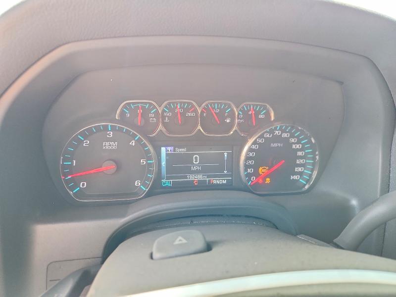 Aukcja sprzedaży 2016 Chevrolet Silverado, vin: 3GCPCREC9GG285476, numer aukcji: 54335446