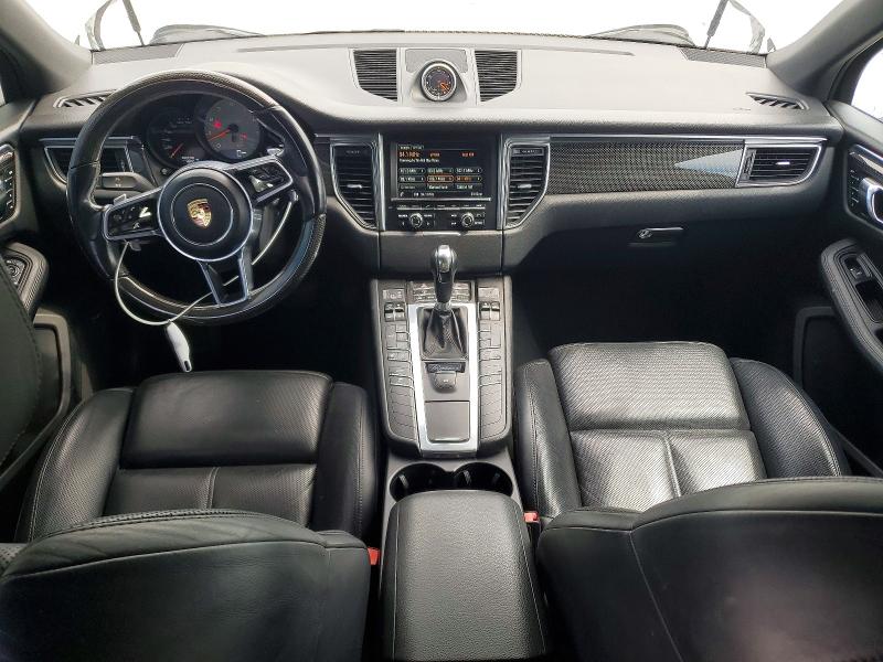 Auction sale of the 2016 Porsche Macan, vin: WP1AB2A56GLB48617, lot number: 55522346