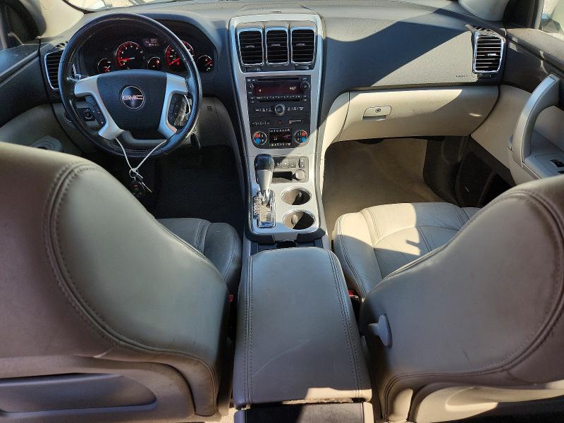 Продажа на аукционе авто 2011 Gmc Acadia, vin: 1GKKVRED9BJ280190, номер лота: 53316286