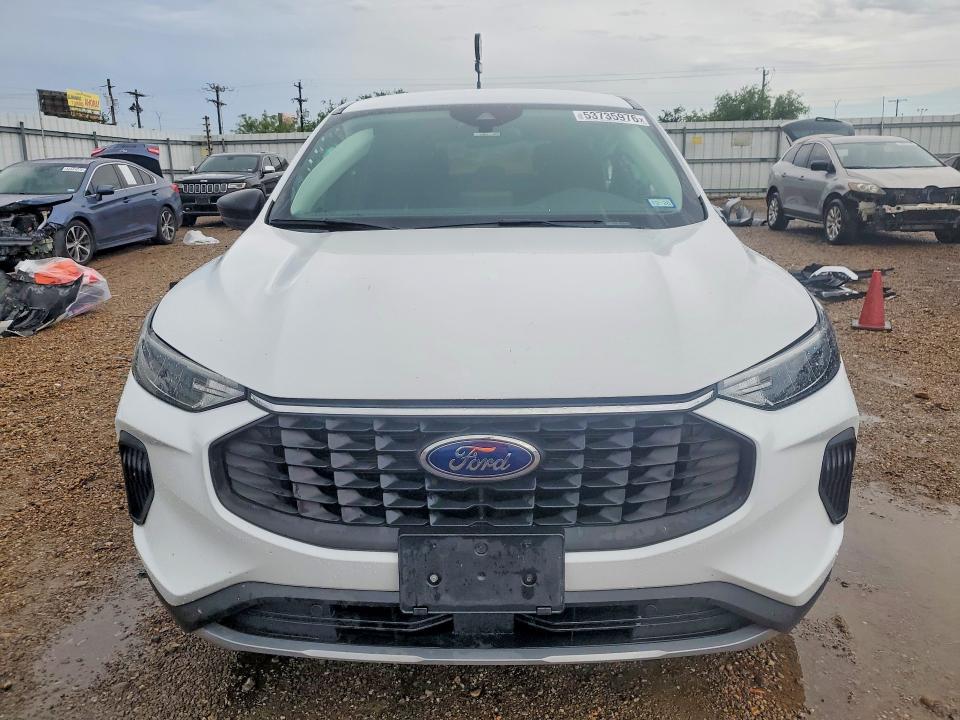 Aukcja sprzedaży 2024 Ford Escape, vin: 1FMCU0GN7RUA97637, numer aukcji: 53735976