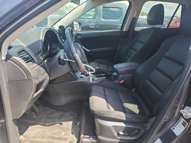 2015 Mazda Cx-5 მანქანა იყიდება აუქციონზე, vin: JM3KE4CY4F0495791, აუქციონის ნომერი: 51863566