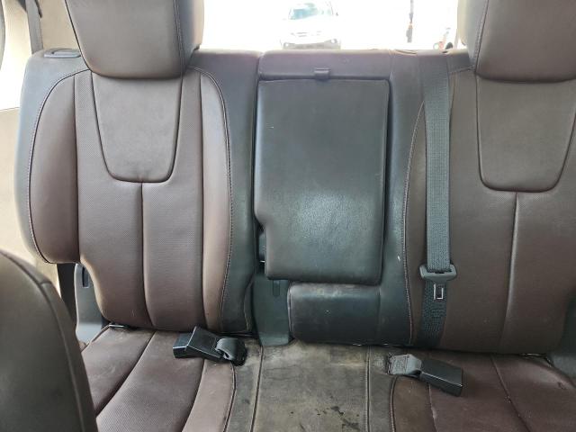 Продажа на аукционе авто 2011 Gmc Terrain, vin: 2CTALWEC6B6364388, номер лота: 55051016