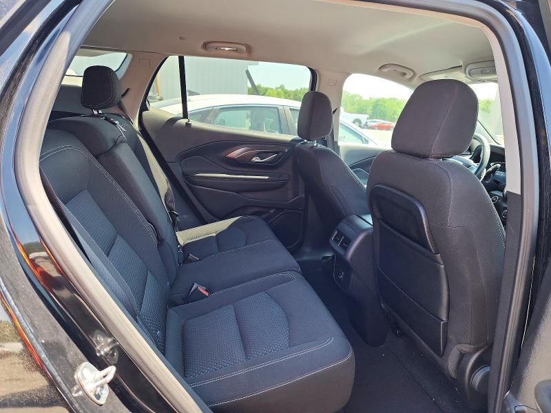 54129566 :رقم المزاد ، 3GKALMEG2RL382268 vin ، 2024 Gmc Terrain مزاد بيع