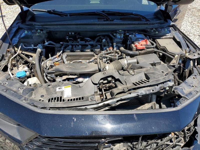 53914396 :رقم المزاد ، 1HGCY1F3XRA062706 vin ، 2024 Honda Accord مزاد بيع