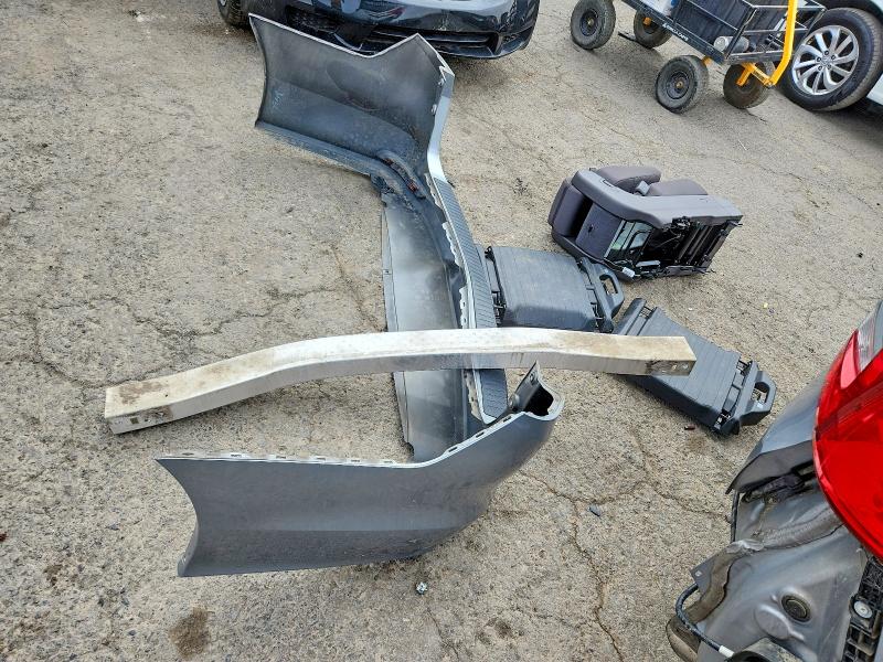 2020 Honda Odyssey მანქანა იყიდება აუქციონზე, vin: 5FNRL6H59LB037961, აუქციონის ნომერი: 53137556
