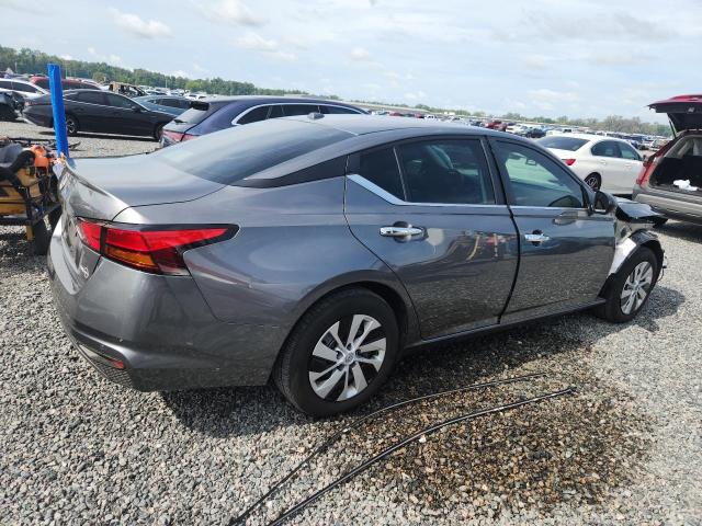 Продаж на аукціоні авто 2025 Nissan Altima, vin: 1N4BL4BV9SN330263, номер лоту: 55168766