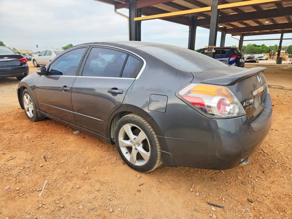 Продаж на аукціоні авто 2007 Nissan Altima, vin: 1N4BL21E07C178429, номер лоту: 53964496