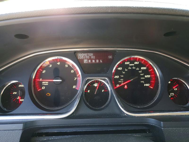 2015 Gmc Acadia მანქანა იყიდება აუქციონზე, vin: 1GKKVSKD2FJ305741, აუქციონის ნომერი: 53193966