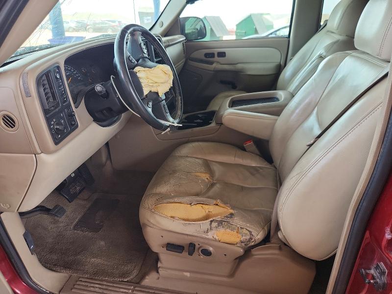 Продажа на аукционе авто 2003 Gmc Yukon, vin: 1GKEK13Z73R305404, номер лота: 53013316