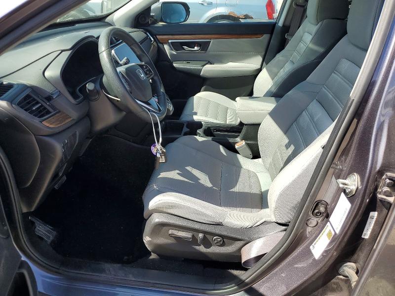 Aukcja sprzedaży 2020 Honda Cr-v, vin: 5J6RW2H55LL004057, numer aukcji: 53135196
